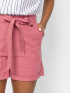 Heavy Tools WINUS Női Rövidnadrág Powder