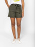Heavy Tools WINUS Női Rövidnadrág Olive