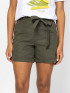 Heavy Tools WINUS Női Rövidnadrág Olive
