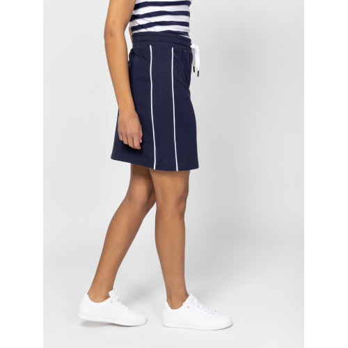 Heavy Tools NAGITAS26 Női Szoknya Navy