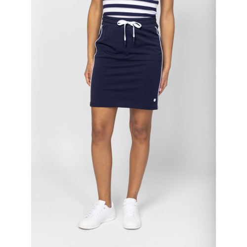 Heavy Tools NAGITAS26 Női Szoknya Navy