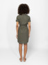 Heavy Tools VITOLDA Női Ruha Olive