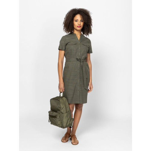 Heavy Tools VITOLDA Női Ruha Olive