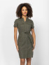 Heavy Tools VITOLDA Női Ruha Olive