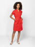 Heavy Tools VITOLDA Női Ruha Red
