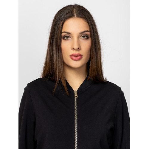 Heavy Tools TINELLA Női Pulóver Black