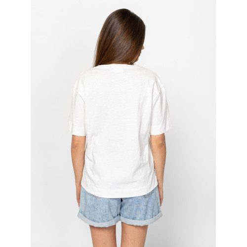 Heavy Tools MARENNA Női Póló Ecru