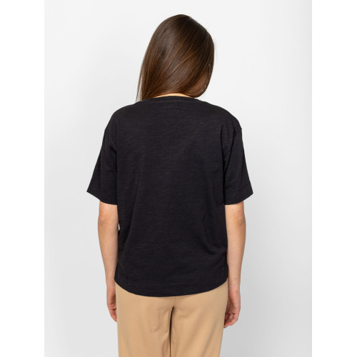 Heavy Tools MARENNA Női Póló Black