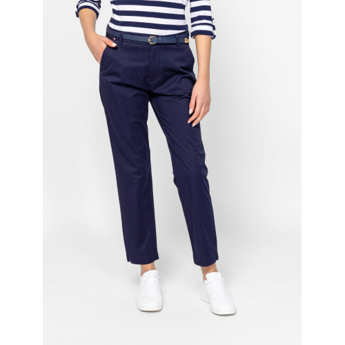 Heavy Tools FLYNA Női Hosszúnadrág Navy