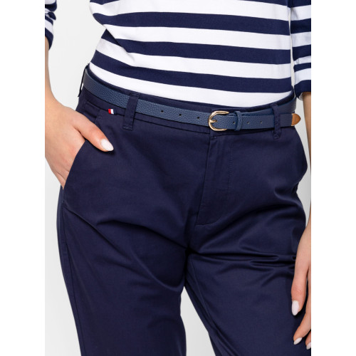 Heavy Tools FLYNA Női Hosszúnadrág Navy