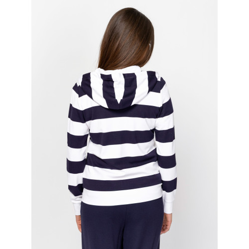 Heavy Tools SIBA Női Pulóver Nautic