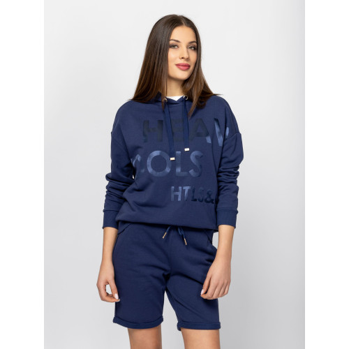 Heavy Tools SOMSA Női Pulóver Moonlight