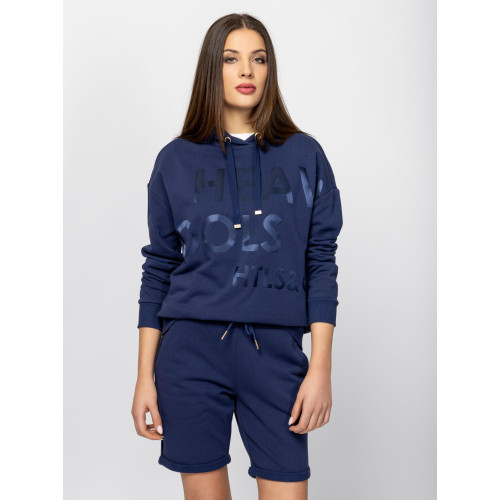 Heavy Tools SOMSA Női Pulóver Moonlight