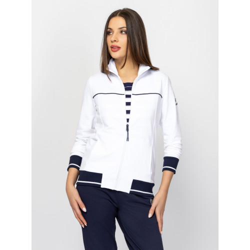 Heavy Tools THISI Női Pulóver White