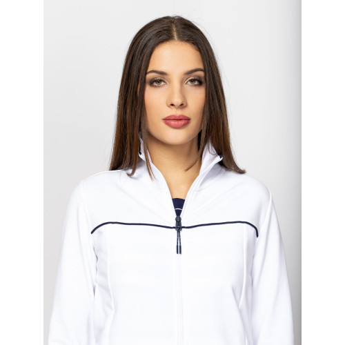 Heavy Tools THISI Női Pulóver White