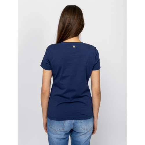 Heavy Tools MATUKA Női Póló Moonlight