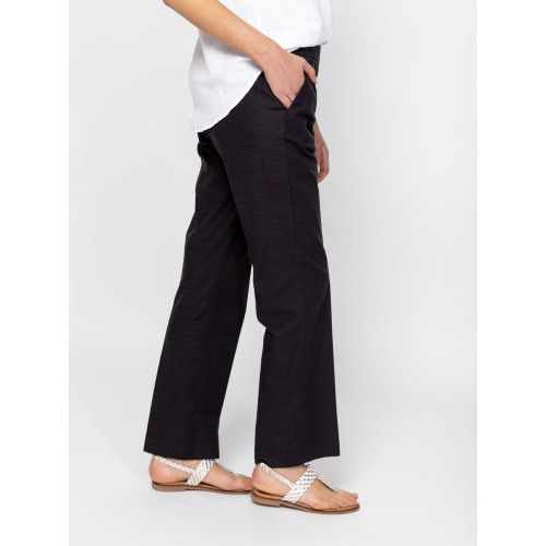 Heavy Tools FAMKA Női Hosszúnadrág Black