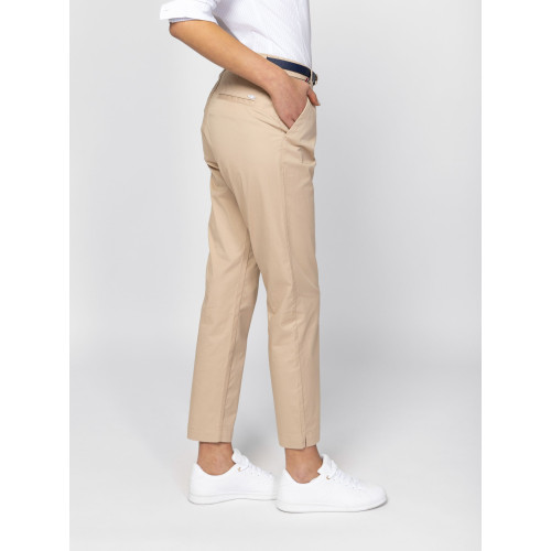 Heavy Tools FLYNA Női Hosszúnadrág Sand