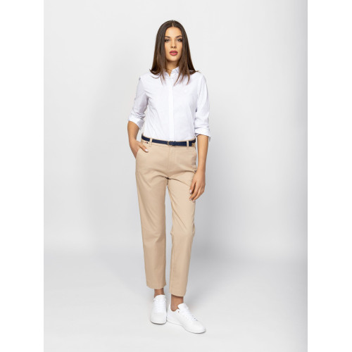 Heavy Tools FLYNA Női Hosszúnadrág Sand