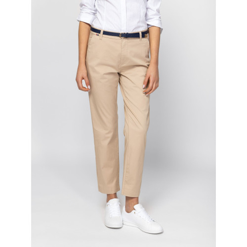 Heavy Tools FLYNA Női Hosszúnadrág Sand