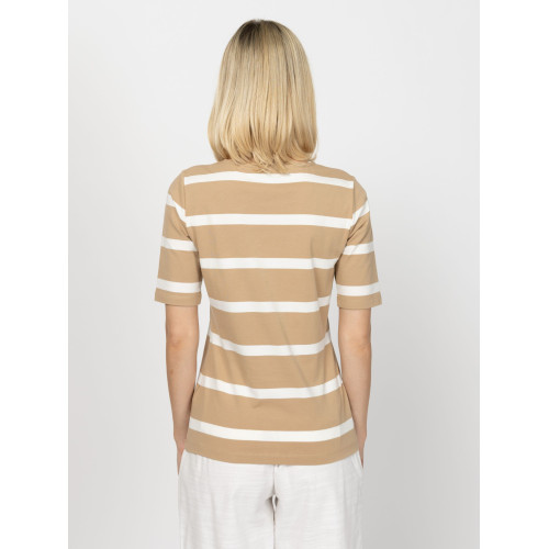 Heavy Tools MORZAS26 Női Póló Beige