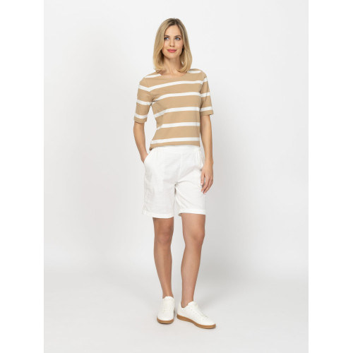 Heavy Tools MORZAS26 Női Póló Beige