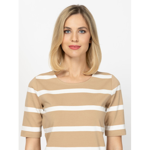 Heavy Tools MORZAS26 Női Póló Beige