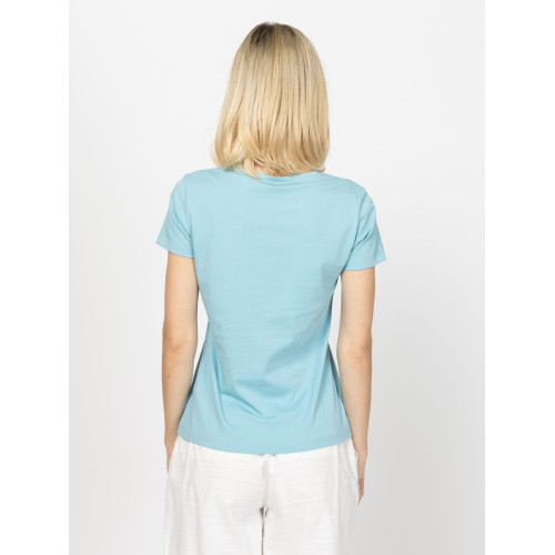 Heavy Tools MATUKA Női Póló Sea