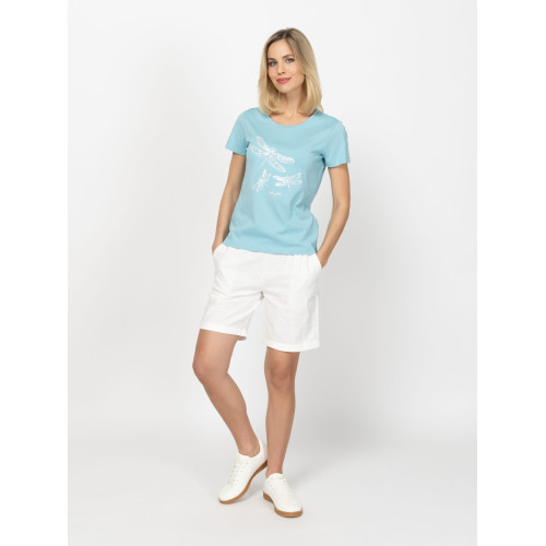 Heavy Tools MATUKA Női Póló Sea