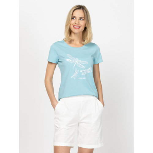 Heavy Tools MATUKA Női Póló Sea