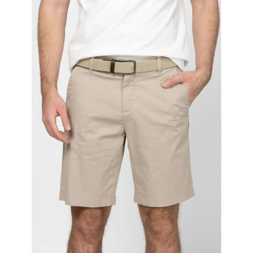 Heavy Tools WARGO Férfi Rövidnadrág Beige