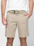 Heavy Tools WARGO Férfi Rövidnadrág Beige