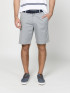 Heavy Tools WALKERS26 Férfi Rövidnadrág Lightgray