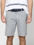 Heavy Tools WALKERS26 Férfi Rövidnadrág Lightgray