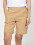 Heavy Tools WONA Női Rövidnadrág Beige