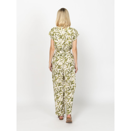 Heavy Tools VERNISSI Női Ruha Leaf