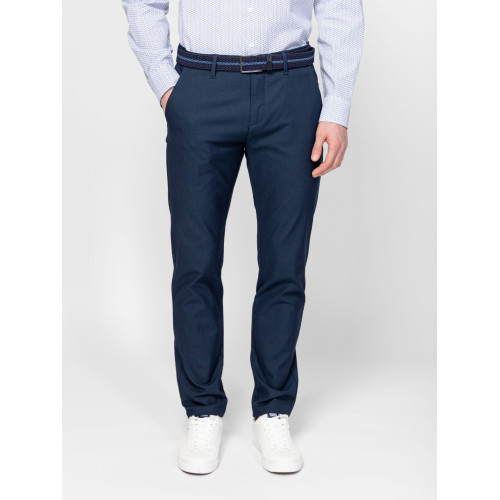 Heavy Tools FORMO Férfi Hosszúnadrág Navy