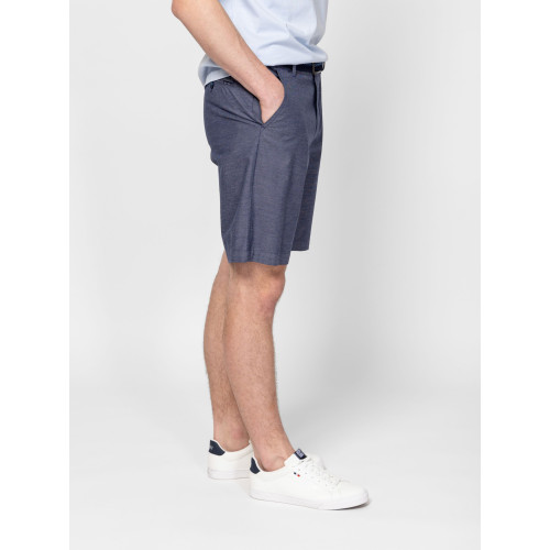 Heavy Tools WALKERS26 Férfi Rövidnadrág Oxford