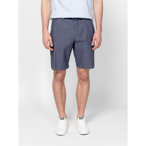 Heavy Tools WALKERS26 Férfi Rövidnadrág Oxford