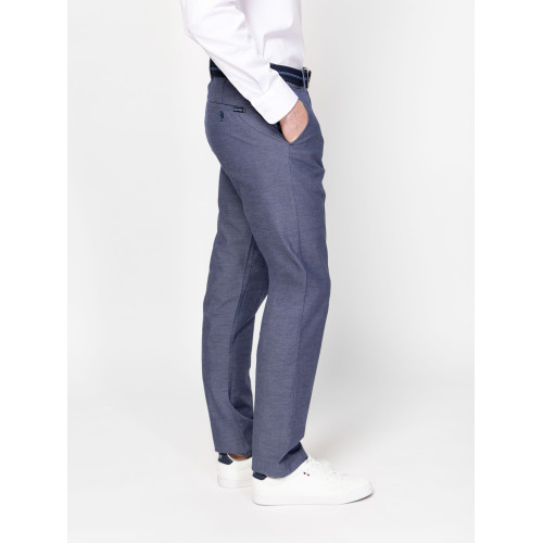 Heavy Tools FORMO Férfi Hosszúnadrág Oxford