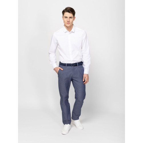 Heavy Tools FORMO Férfi Hosszúnadrág Oxford