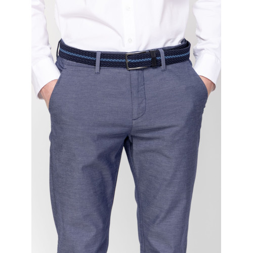 Heavy Tools FORMO Férfi Hosszúnadrág Oxford