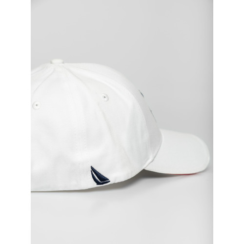 Heavy Tools PACCO Kiegészítő Sapka, kalap White