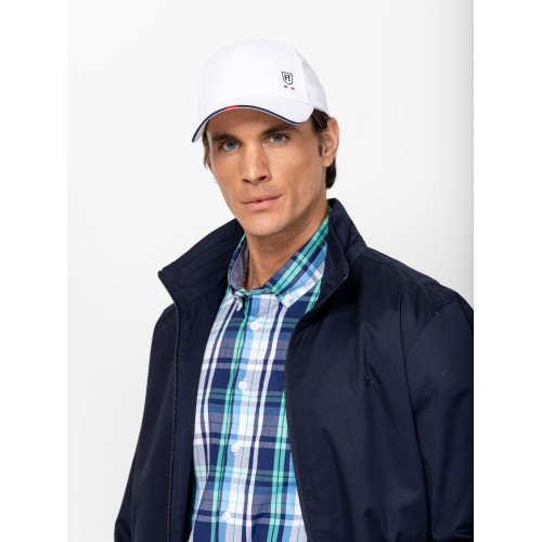 Heavy Tools PAGAS Kiegészítő Sapka, kalap White