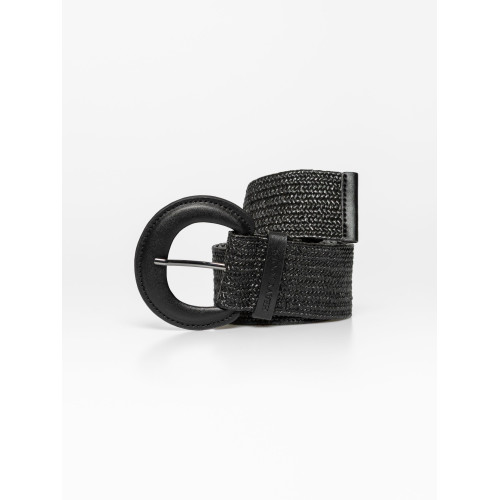 Heavy Tools LUSIRA Kiegészítő Öv Black