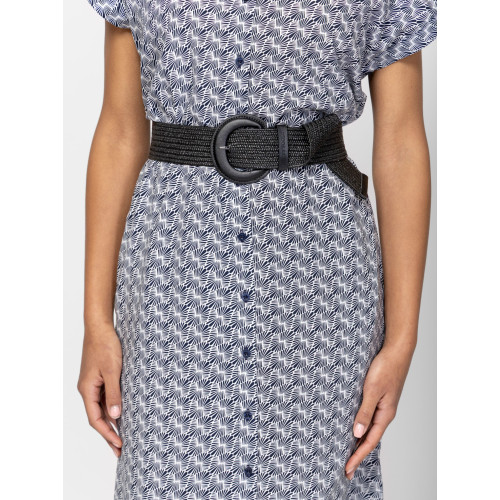 Heavy Tools LUSIRA Kiegészítő Öv Black