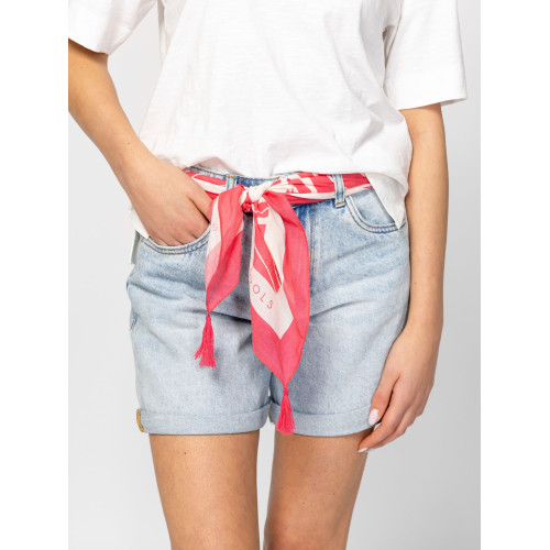 Heavy Tools PALLODIA Kiegészítő Sál Petal