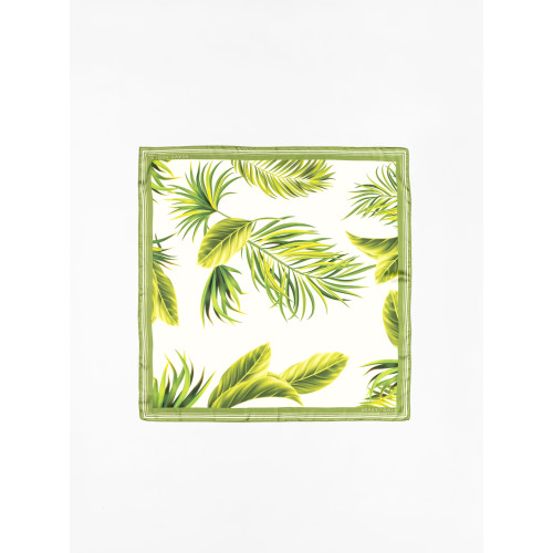 Heavy Tools PALLAS Kiegészítő Sál Palms