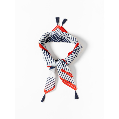 Heavy Tools PALLODIA Kiegészítő Sál Anchor