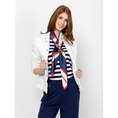 Heavy Tools PALLAS Kiegészítő Sál Tricolor